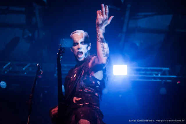 Behemoth