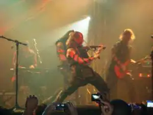 Turisas