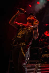 Accept (Foto: Fabiola Santini)