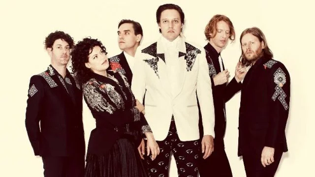 Arcade Fire