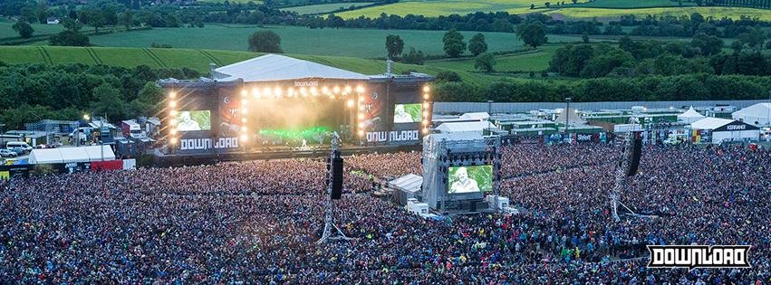 Download Festival