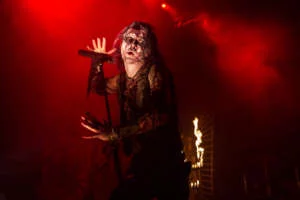 Watain (Foto: Fabiola Santini)