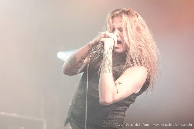 Sebastian Bach