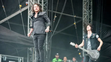 Asking Alexandria