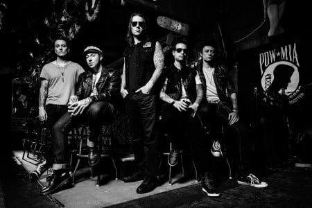 Avenged Sevenfold