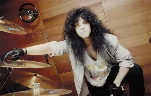 Eric Carr