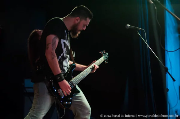 Arthanus (foto: Henriique Oliveira)