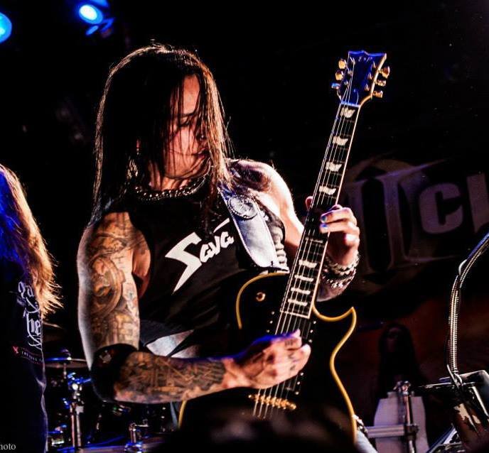 Bill Hudson (foto: Laria Photography)