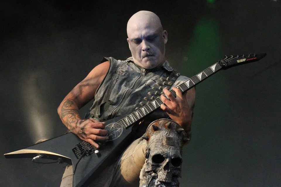 Dimmu Borgir