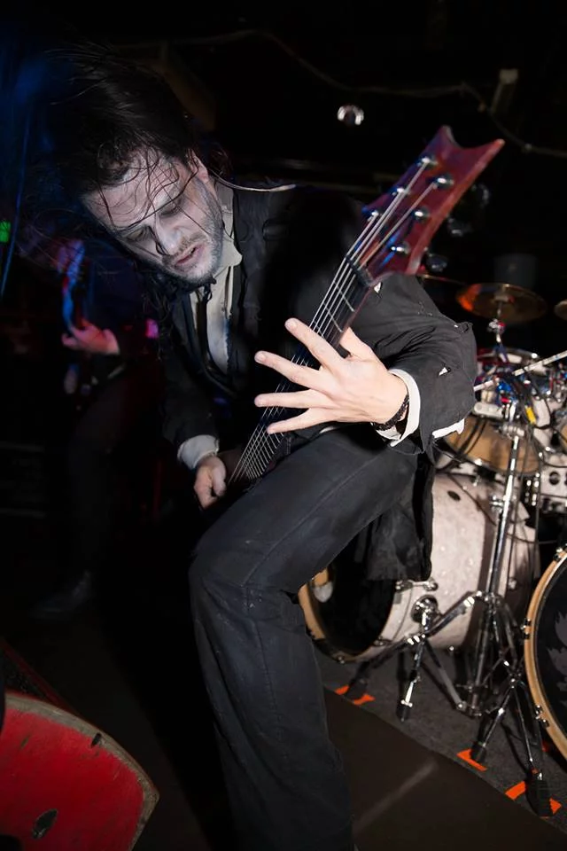 Fleshgod apocalypse