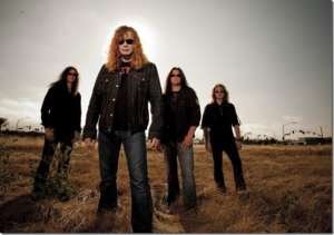 Megadeth