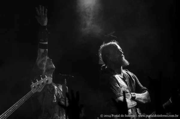 Thyrfing (foto: Henriique Oliveira)