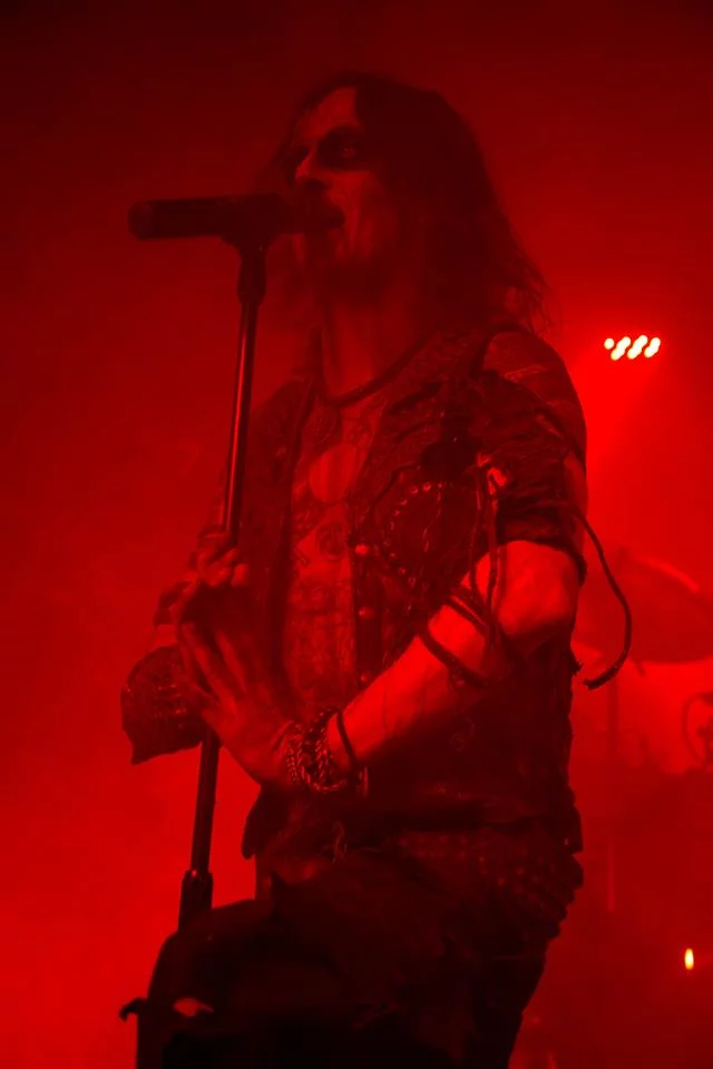 Watain