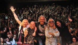 Uriah Heep