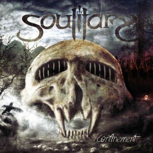 confiment- In soulitary