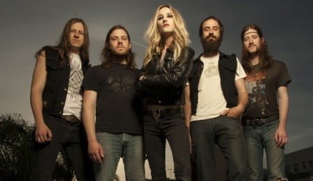 Huntress (Foto: divulgação)