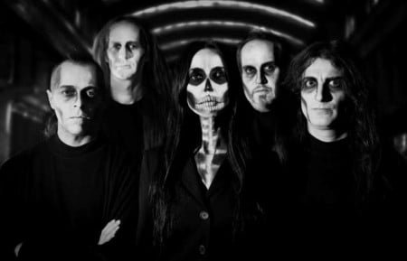 Cadaveria (Foto: divulgação)
