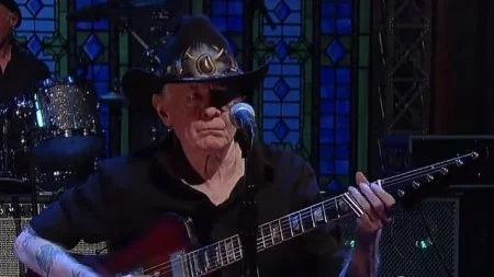 Johnny Winter