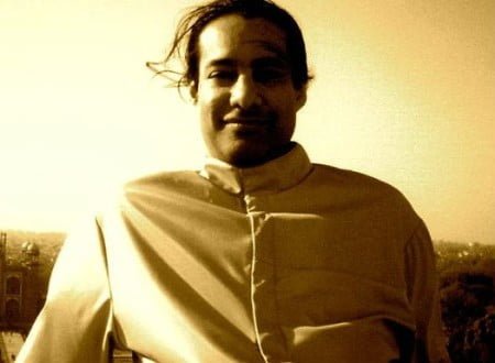 Rick Parashar