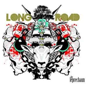 The Leprechaun_Long Road