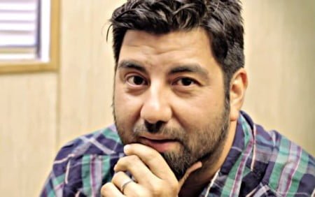 Chino Moreno