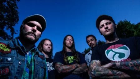 Hatesphere (Foto: divulgação)