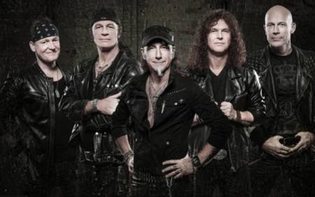 Accept (Foto: divulgação)