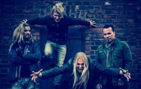 Apocalyptica (Foto: divulgação)