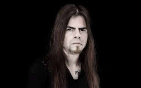 Todd La Torre (Foto: divulgação)