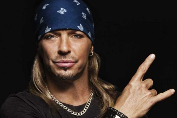 Brett Michaels, vocalista do Poison