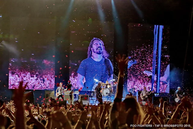 Foo Fighters 3