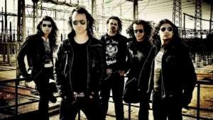 Moonspell 2015