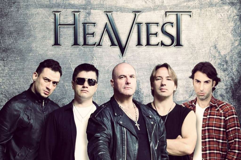 Heaviest foto 01