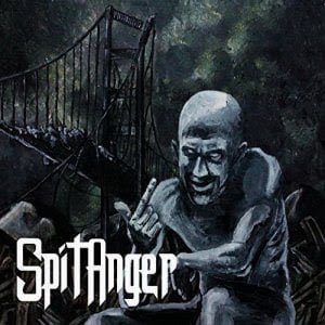 Spitanger