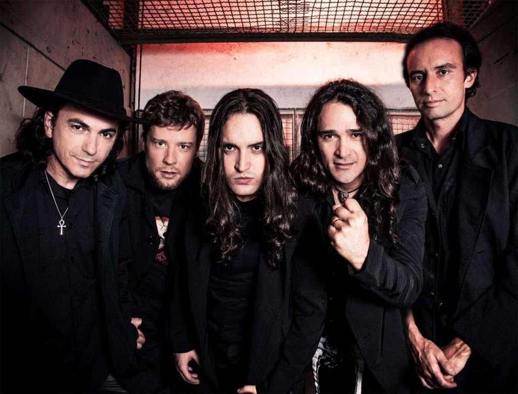 Hangar 3 - Pic by Jorge Maluf