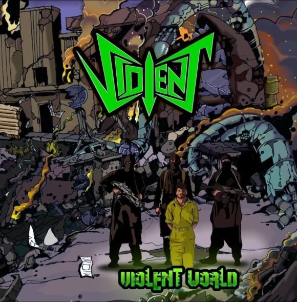 Violent-2