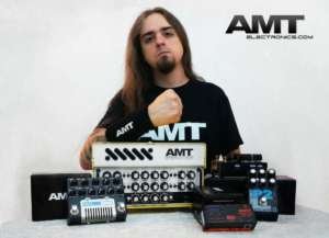 Lac - Caio - Endorsement