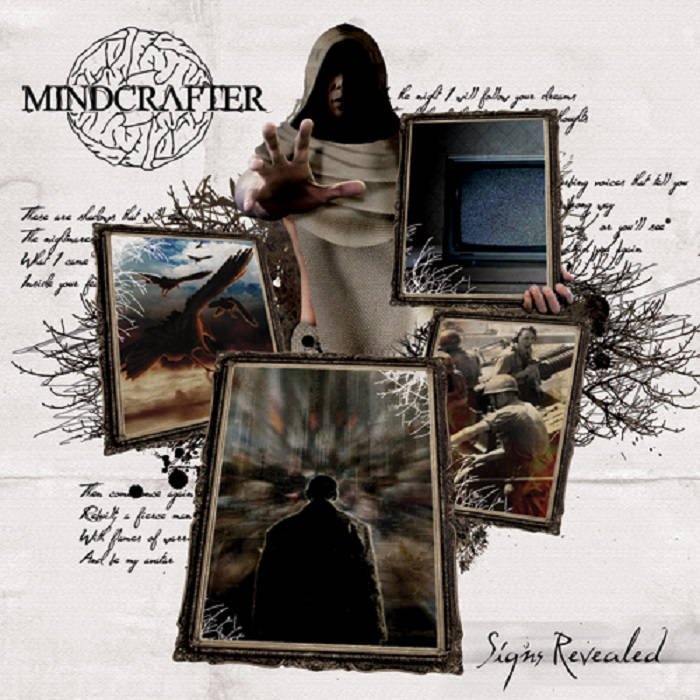 Mindcrafter – Signs Revealed