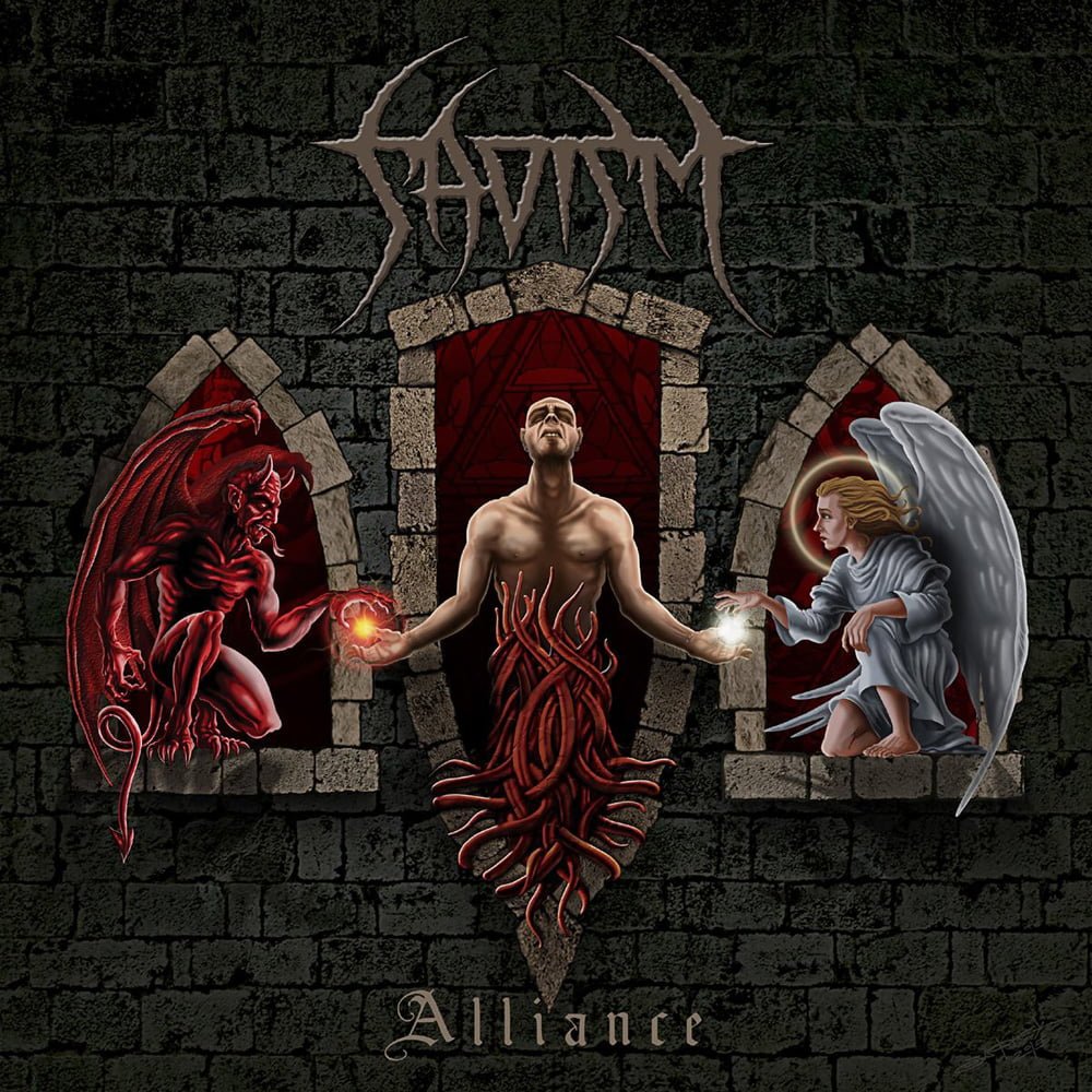 Sadism-Alliance-cover