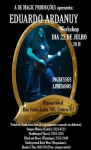 edu ardanuy workshop 1