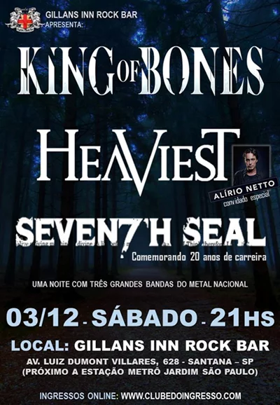 heaviest-alirio-baixa