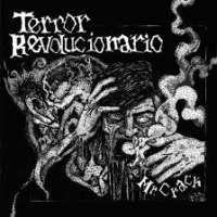 Terror Revolucionario - Mrº Crack - 2016