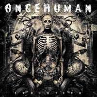 Once Human – Evolution
