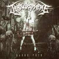 Terrorsphere – Blood Path