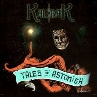 Kalibak – Tales of Astonish