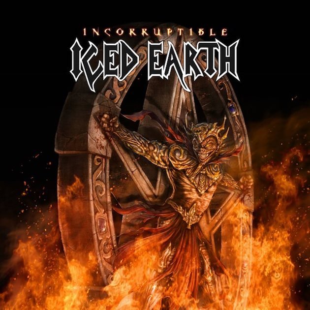 Iced Earth