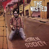 The Wasted