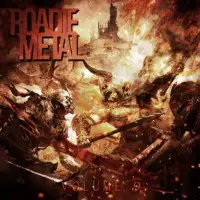 Roadie Metal