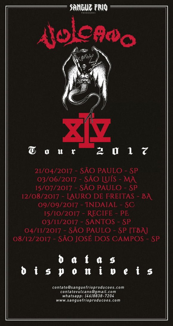 XIV Tour 2017