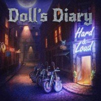 Doll’s Diary